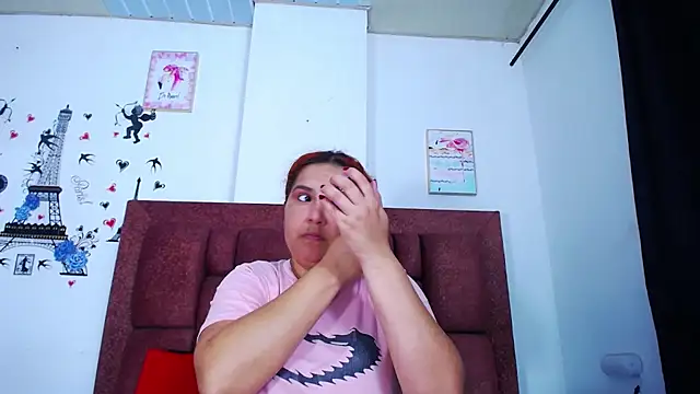 vauroraper online show from 20, 11, 2025