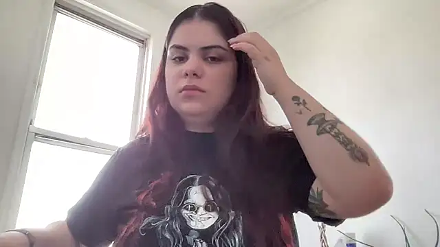 lilithsbetrayal online show from 18, 10, 2025