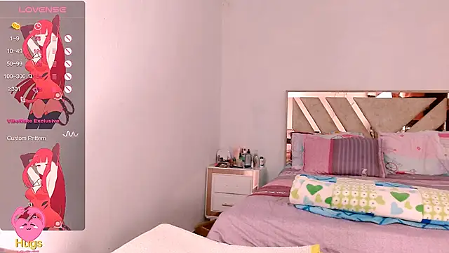 Snapshot of sweet_monsalve37 chatting on 5, 2, 2026 sweet monsalve37 online show from 5, 2, 2026