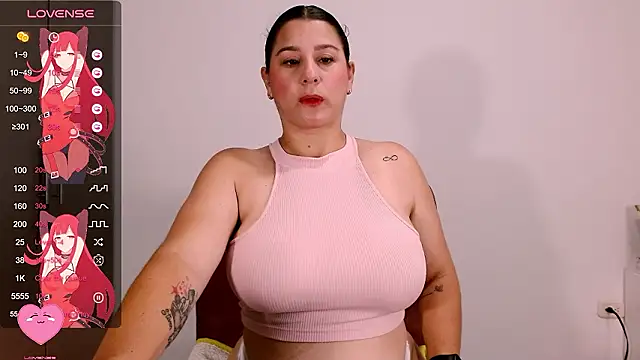 Snapshot of sweet_monsalve37 chatting on 9, 3, 2026 sweet monsalve37 online show from 9, 3, 2026