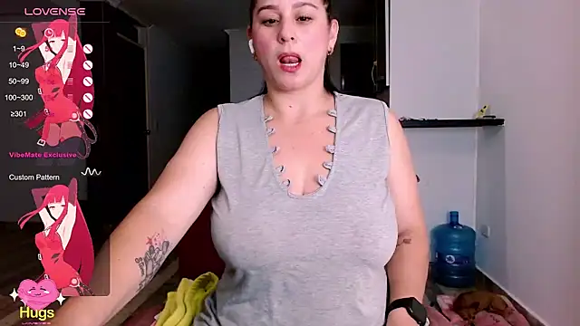 Snapshot of sweet_monsalve37 chatting on 17, 3, 2026 sweet monsalve37 online show from 17, 3, 2026