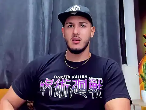 Snapshot of jasonshaw25 chatting on 12, 11, 2025 jasonshaw25 online show from 12, 11, 2025