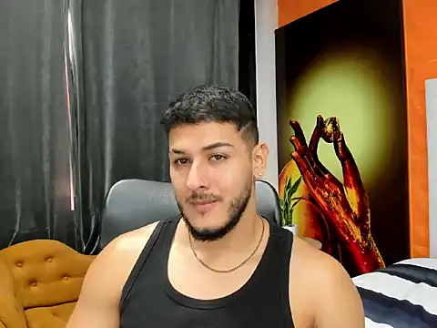 Snapshot of jasonshaw25 chatting on 15, 12, 2025 jasonshaw25 online show from 15, 12, 2025