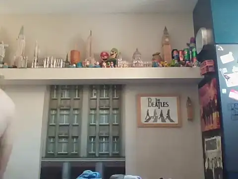 atreusfilho online show from 30, 3, 2026