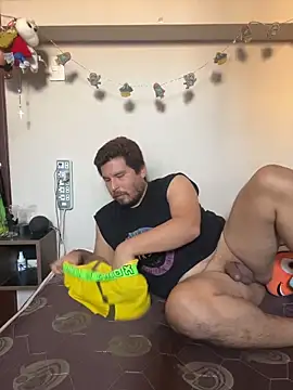 atreusfilho online show from 1, 4, 2026