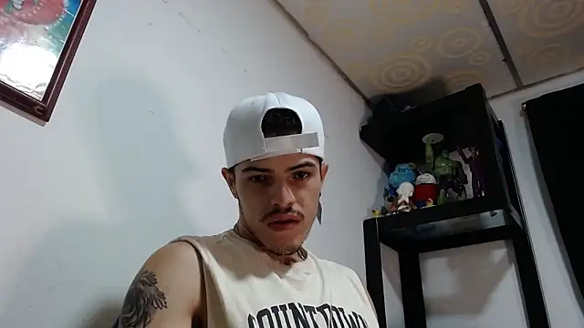 imsammytop online show from 5, 11, 2025