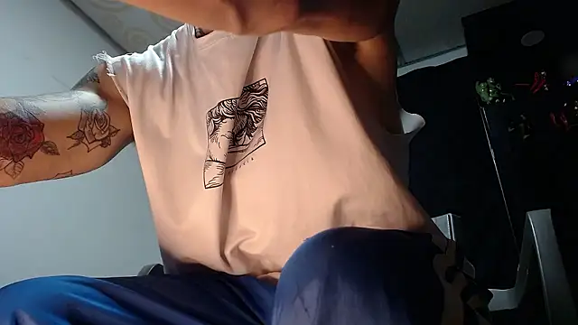 imsammytop online show from 14, 1, 2026