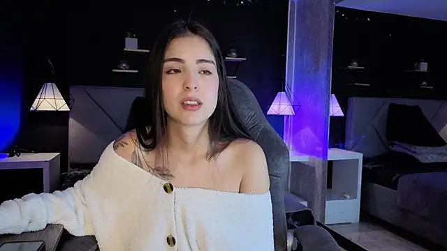 Snapshot of giapearl25 chatting on 17, 10, 2025 giapearl25 online show from 17, 10, 2025