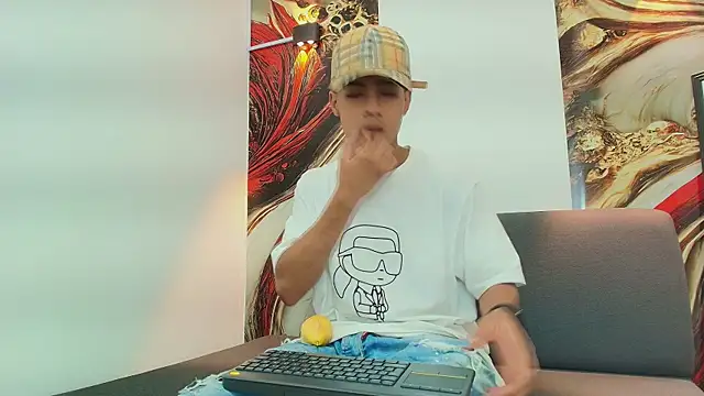 JACCOCK 4 online show from 20, 10, 2025