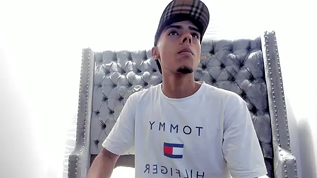 JACCOCK 4 online show from 27, 10, 2025