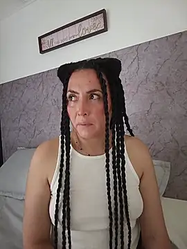 Nina-Velour online show from 26, 10, 2025