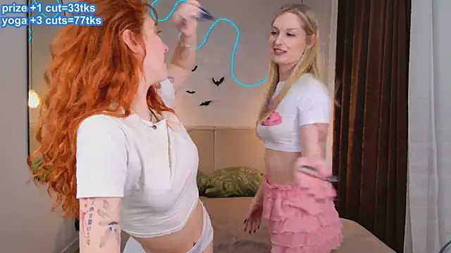 Oki Mie online show from 26, 10, 2025