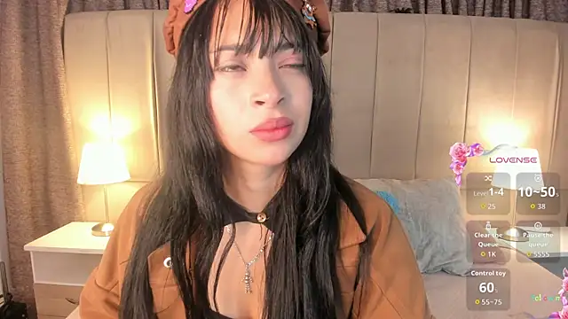 alahia hank online show from 7, 11, 2025