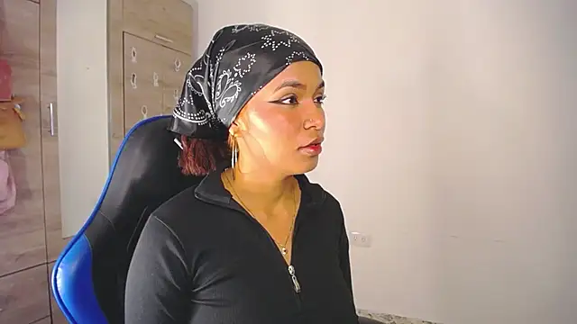 AAfrodithaa online show from 16, 10, 2025