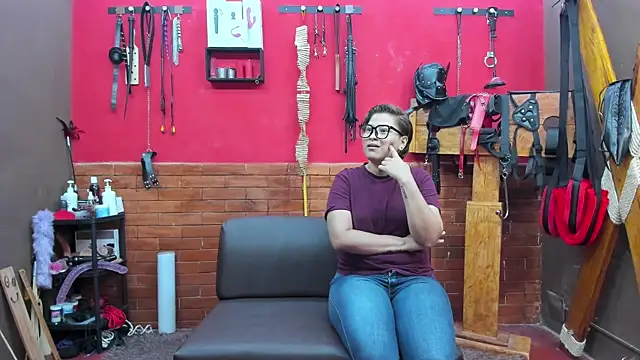 Snapshot of Jacki_Fire chatting on 22, 3, 2026 Jacki Fire online show from 22, 3, 2026