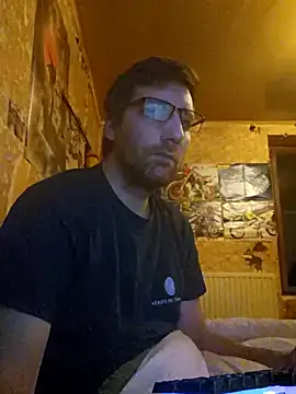 Snapshot of Patrice51230 chatting on 29, 11, 2025 Patrice51230 online show from 29, 11, 2025