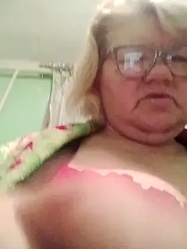 LusiyaGold5 online show from 9, 1, 2026