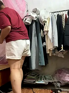 Snapshot of Beautiful-light22 chatting on 30, 10, 2025 Beautiful-light22 online show from 30, 10, 2025