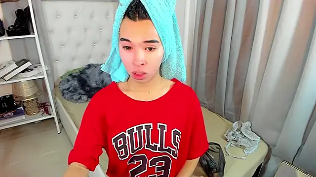 Yourdreamgoddess online show from 28, 11, 2025