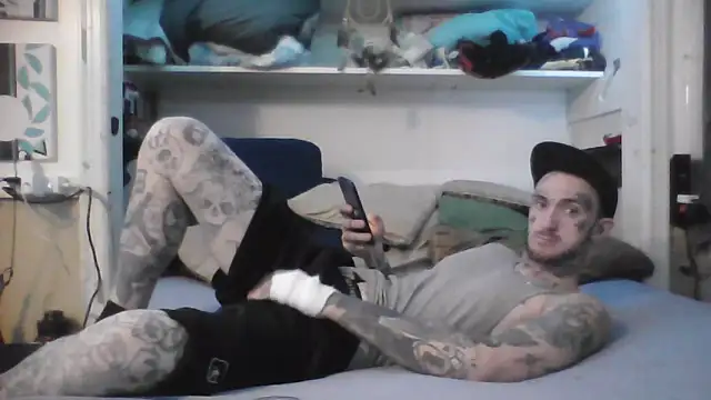 SWAGGDaddy93 online show from 20, 3, 2026