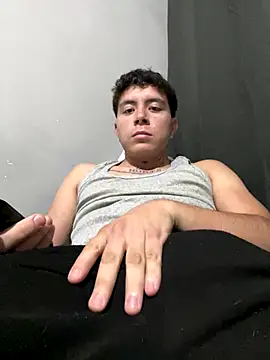 Alejandro26271 online show from 9, 10, 2025