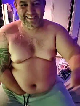 Zsoltzsolti23 online show from 25, 11, 2025