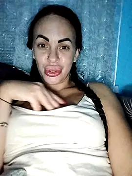 Stefaniyaxq online show from 4, 11, 2025