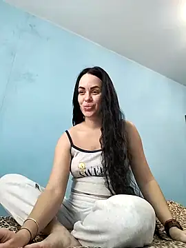 Stefaniyaxq online show from 5, 11, 2025