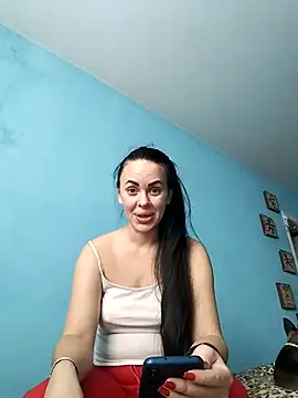 Stefaniyaxq online show from 13, 11, 2025