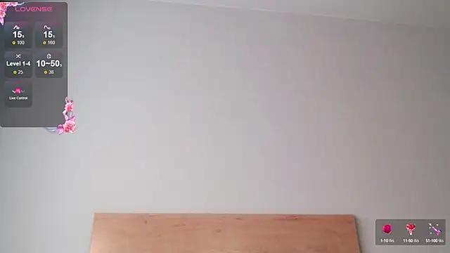 Snapshot of katlynaccerman chatting on 10, 10, 2025 katlynaccerman online show from 10, 10, 2025