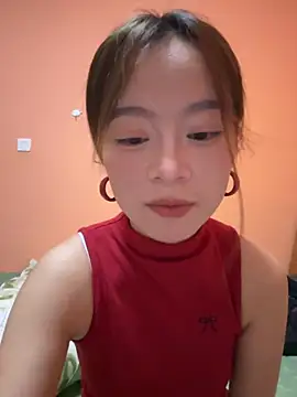 qingzi1218 online show from 11, 10, 2025