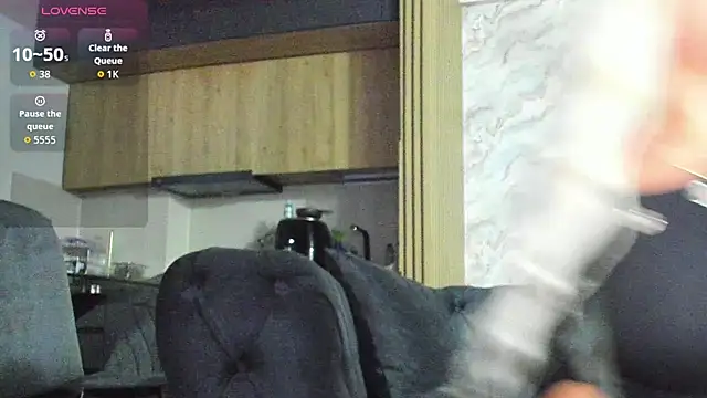 Daisy Abby03 online show from 12, 10, 2025