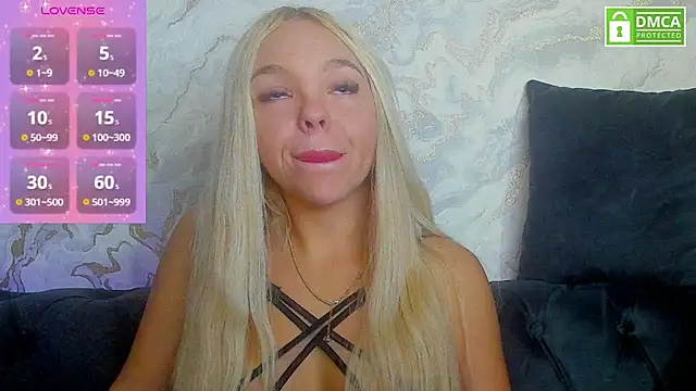 Daisy Abby03 online show from 20, 11, 2025