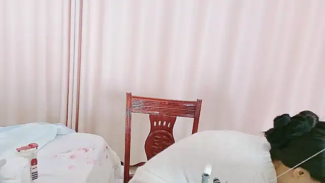 Snapshot of CCOO520 chatting on 23, 10, 2025 CCOO520 online show from 23, 10, 2025