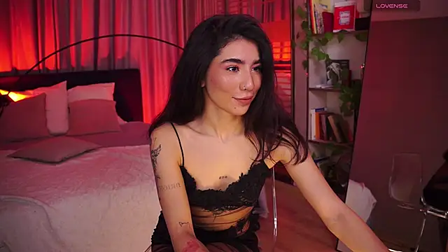 YokoKoko  online show from 19, 12, 2025