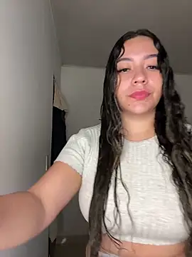 miss ashley1  online show from 8, 10, 2025