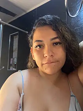 miss ashley1  online show from 10, 10, 2025