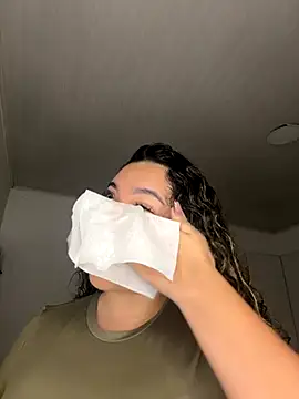 miss ashley1  online show from 11, 10, 2025