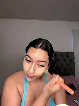 miss ashley1  online show from 12, 10, 2025