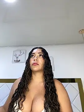 miss ashley1  online show from 14, 10, 2025