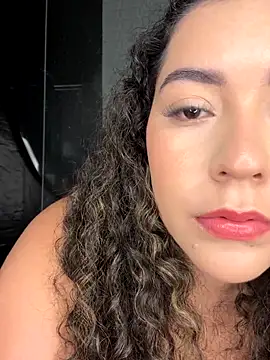 miss ashley1  online show from 19, 10, 2025