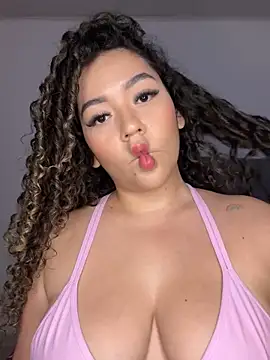 miss ashley1  online show from 23, 10, 2025