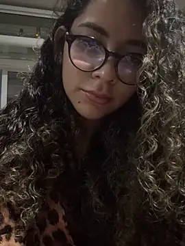 miss ashley1  online show from 20, 11, 2025