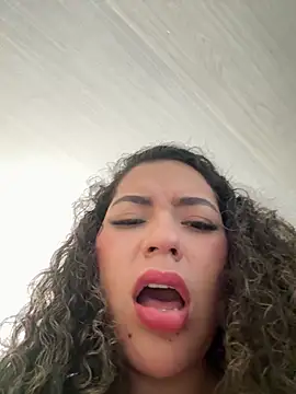 miss ashley1  online show from 20, 11, 2025