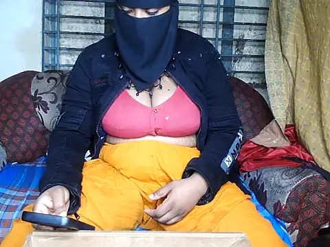 Rupali Sen69 online show from 14, 11, 2025