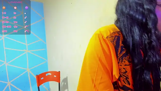 Snapshot of Paulina_new chatting on 28, 10, 2025 Paulina new online show from 28, 10, 2025