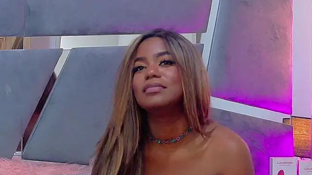 LorraiineJohnson online show from 31, 1, 2026