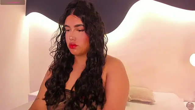 CatalinaCoopper online show from 29, 11, 2025