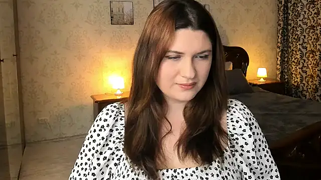 Snapshot of CrimsonDusk chatting on 17, 10, 2025 CrimsonDusk online show from 17, 10, 2025