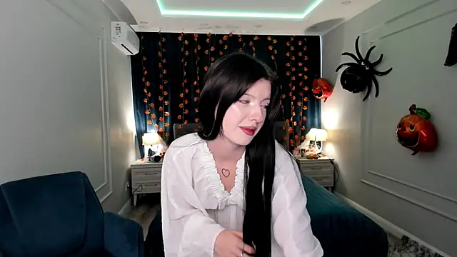 Snapshot of RoxyHopper chatting on 25, 10, 2025 RoxyHopper online show from 25, 10, 2025